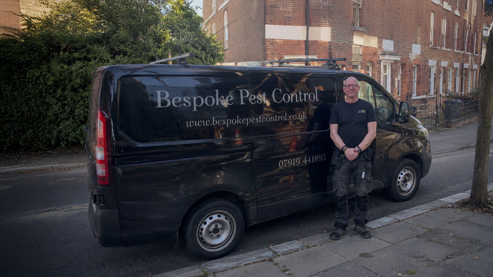 pest control Hertfordshire, Essex, London and Cambridgeshire